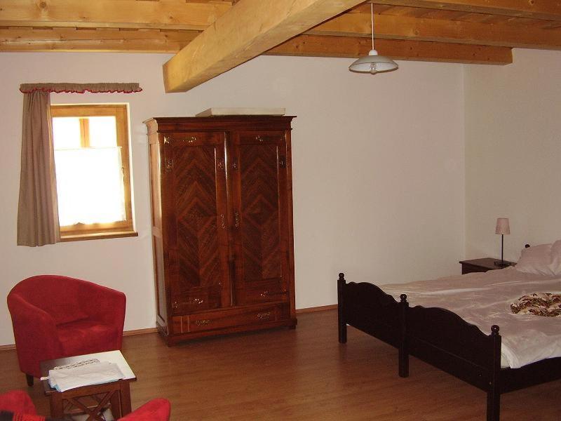 Martonvendeghaz 1 Gelse Exterior foto
